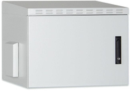 Kabinet muri Digitus DN-19 07U-I-OD, 19", 7U, gri