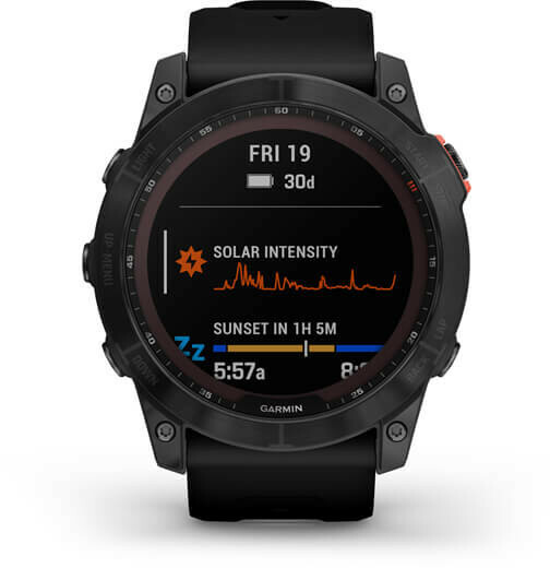Orë e mençur GARMIN SB 010-02541-01
