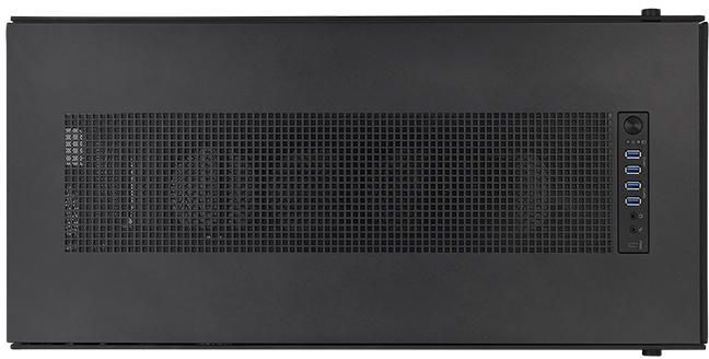 Kasë Thermaltake View 91 RGB, Të ndryshme