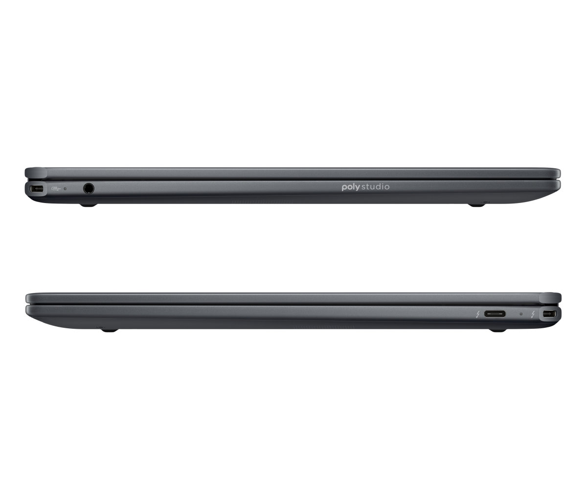 Laptop HP OmniBook Ultra Flip 14-fh0002nc, 14" 2.8K OLED Touch, Ultra 9, 32GB RAM, SSD 2TB