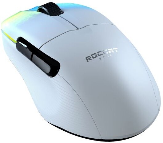 Maus ROCCAT Kone Pro Air, i bardhë