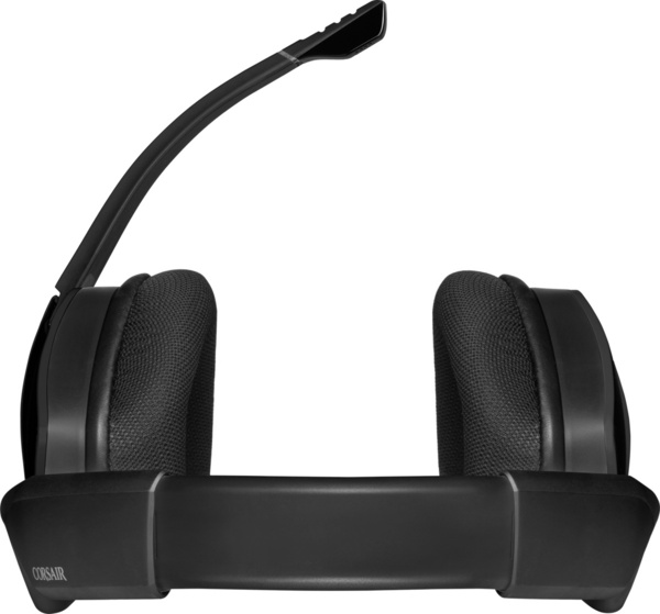 Слушалки за гејминг Corsair VOID ELITE Stereo, 50mm, 3.5mm, црни