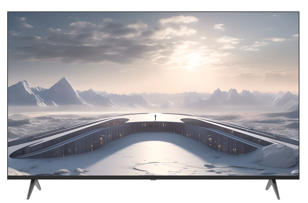 Televizor Fuego 65ELU720GTV, LED, 65", 4K Ultra HD, i zi