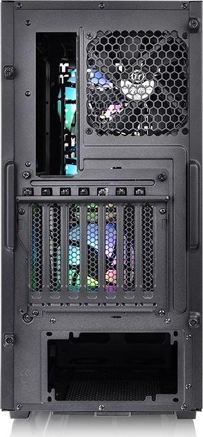 Kasë Thermaltake V350 TG ARGB Air, Midi Tower