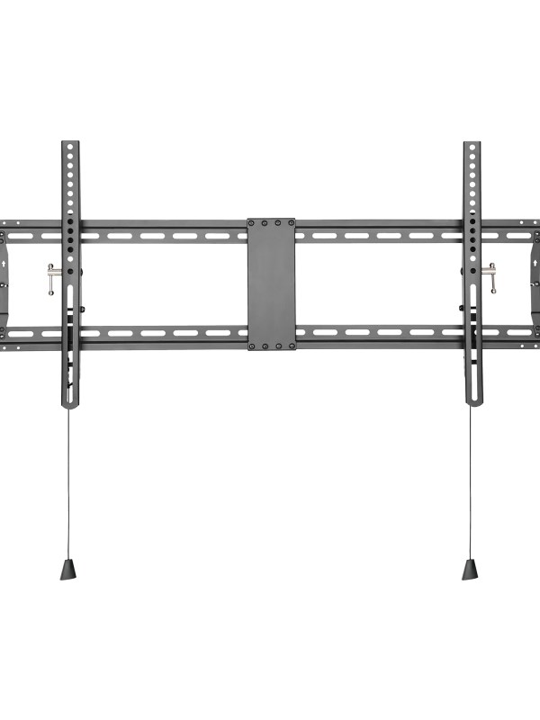 Mbajtëse muri për TV V7 WM1T90, 90", 70kg, e zezë