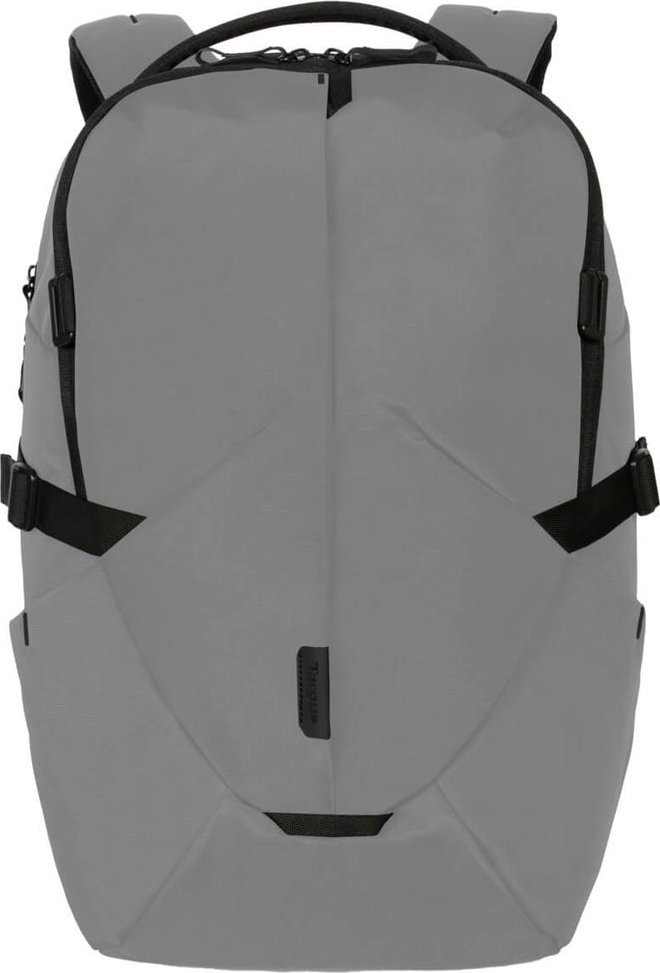 Ранец Targus Terra EcoSmart, 16\", за лаптоп, сив