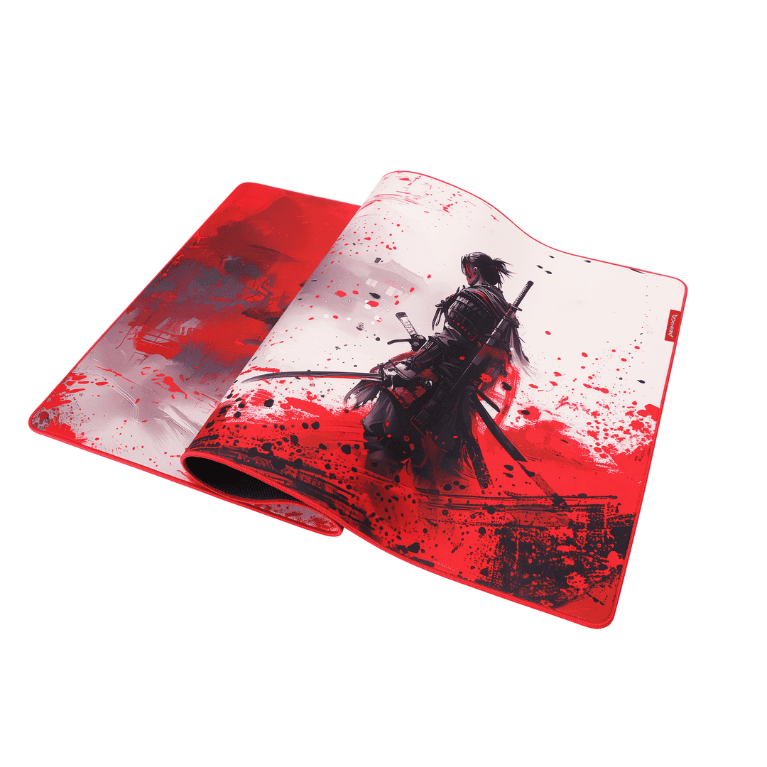 Mouse Pad MONKA G63