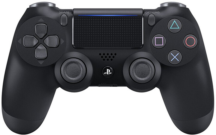 [OUTLET] Kontroller Sony PS4, DualShock 4 v2, i zi