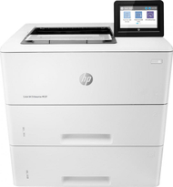 Ласерски печатач HP LaserJet Enterprise M507x 1PV88A, 1200x1200 dpi, црна боја