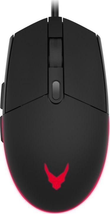 Maus dhe mauspad VARR VSETMPX5, 3200dpi