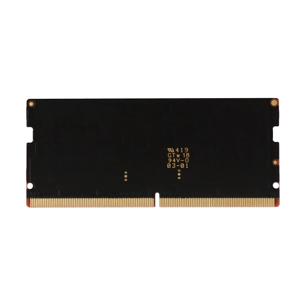 [OUTLET] Modul memorie Apacer RAM, 16GB, DDR5 5600-46 2048x8 RP, SO-DIMM