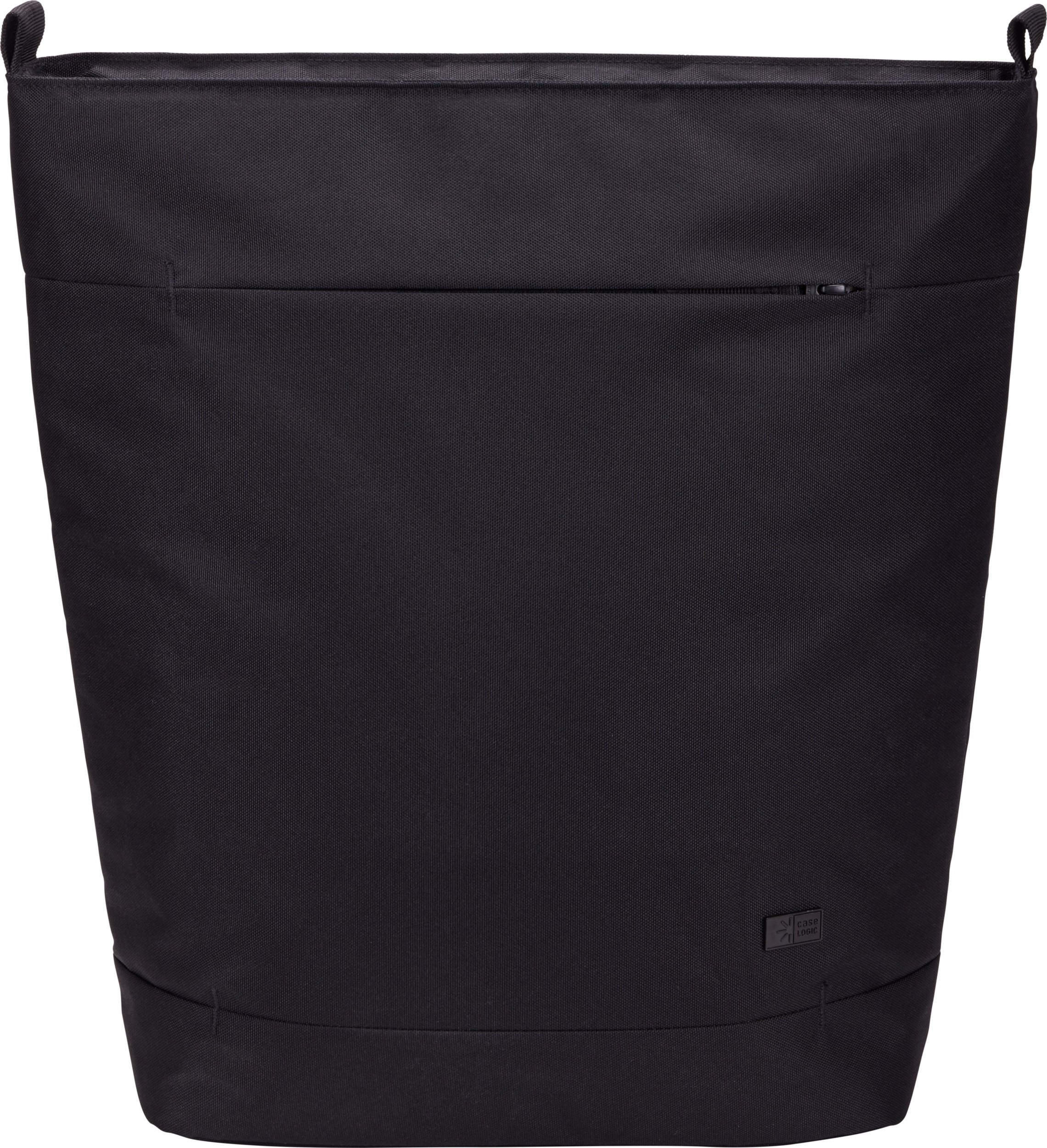 Çantë shpine Case Logic Invigo Eco Convertible Tote INVIT116, për laptop 16", e zezë