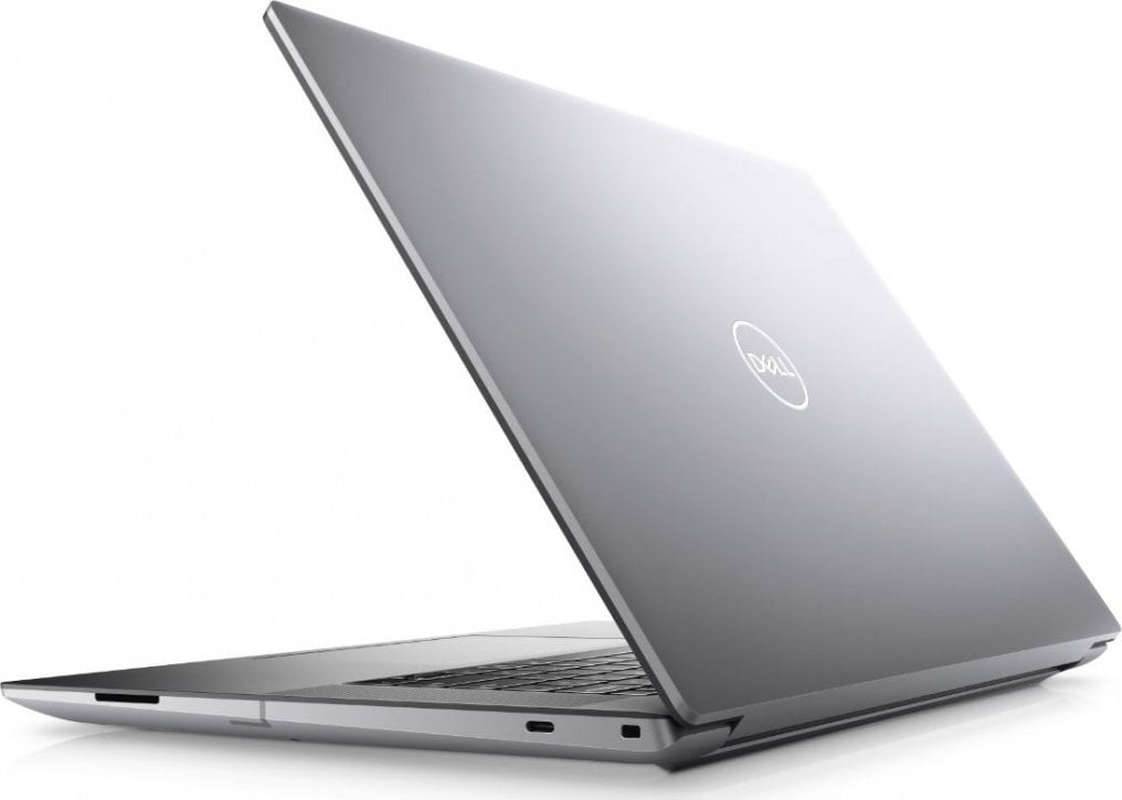 Laptop DELL Precision 5690, 16", CPU Core Ultra u7-165H, 32GB RAM, 1TB SSD, Nvidia RTX 1000 Ada