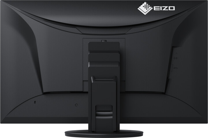 Monitor EIZO FlexScan EV2760-BK - LED, 27'', QHD, i zi