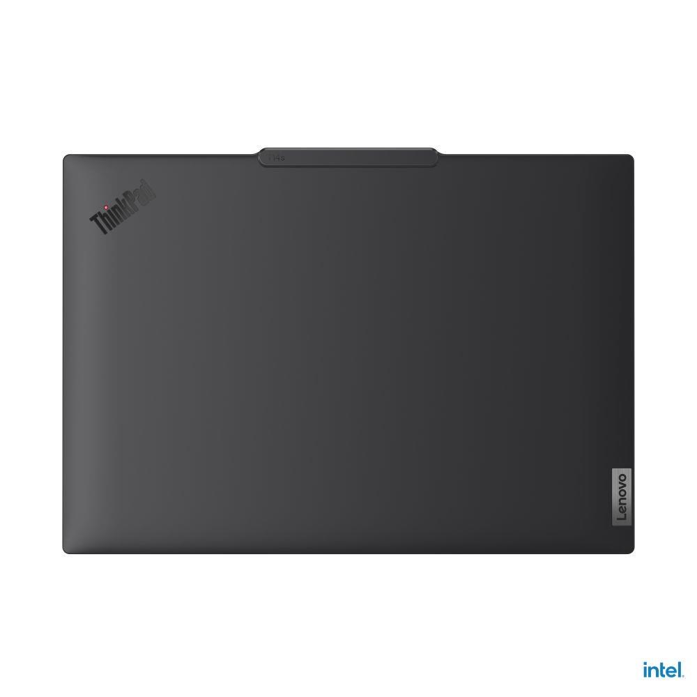 Laptop Lenovo ThinkPad T14s Gen 6, 14" WUXGA, Ultra 5, 32GB RAM, 512GB SSD, i zi