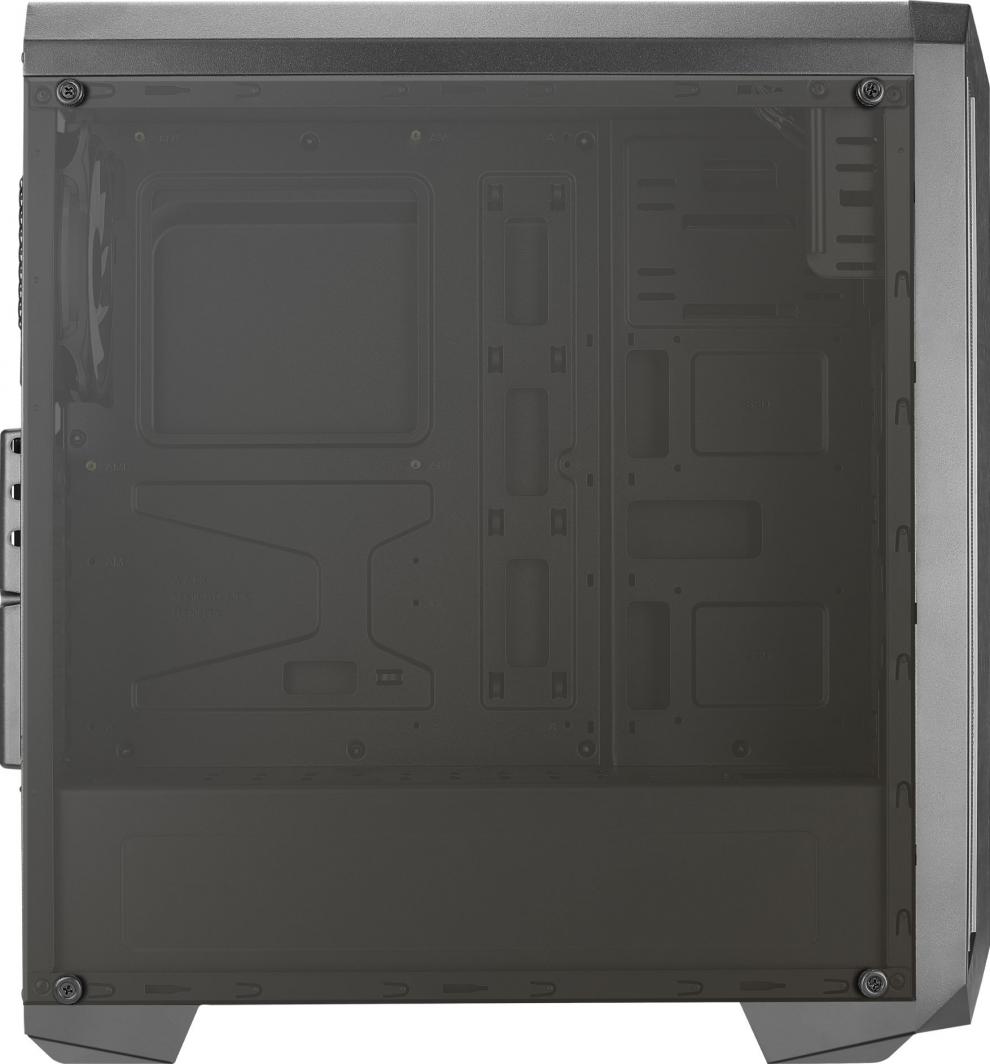 Kasë Aerocool Skyline ARGB, Midi Tower