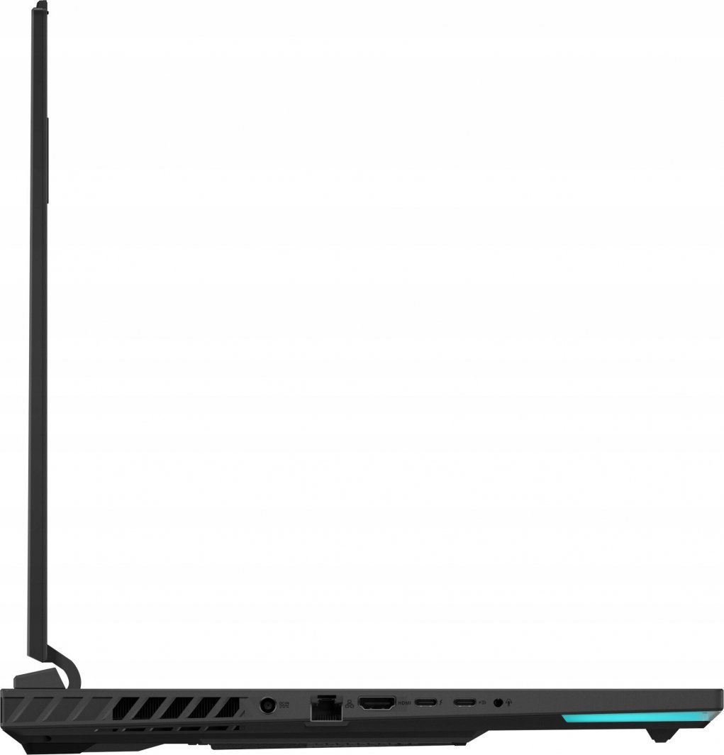 Лаптоп Asus ROG Strix G18 G814JI-N6132W, 18", Intel Core i7-13650HX, 16GB RAM, 1TB SSD, NVIDIA GeForce RTX 4070, темно сива боја