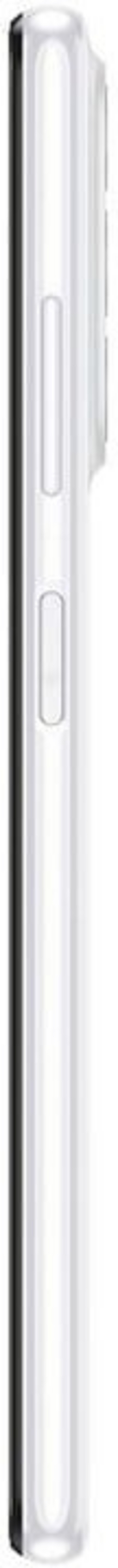 Celular Samsung Galaxy A23 5G, 6.6" FHD+, 4GB RAM, 128GB, i bardhë