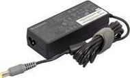 Karikues për laptop Lenovo 90W, 20V, i zi