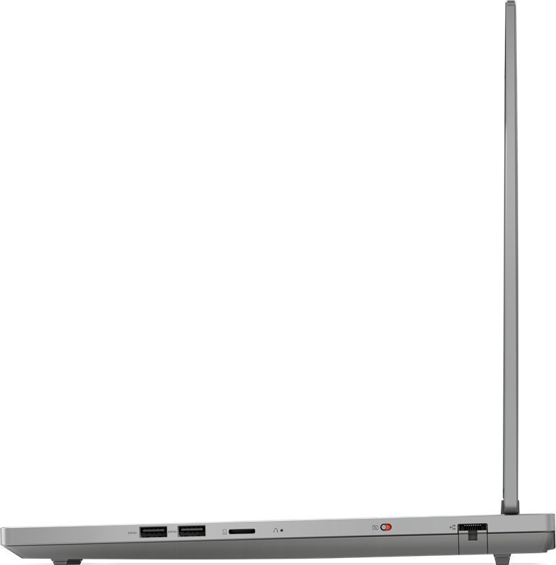 Лаптоп Lenovo Legion 5 16IRX9, 16", Intel Core i7-14650HX, 16GB RAM, 512GB SSD, NVIDIA GeForce RTX 4070