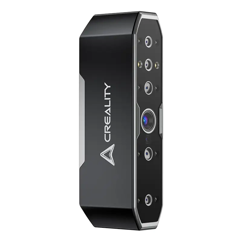 Skaner 3D Creality CR Scan Otter, portativ, WiFi6, i zi