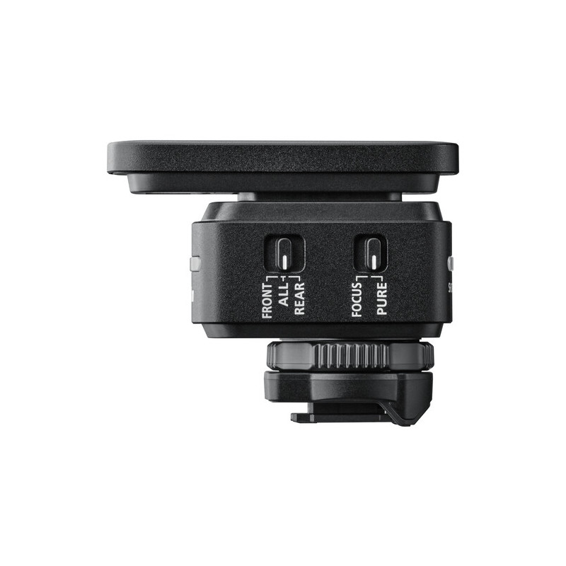 Nikon ME-D10 Shotgun Microphone for ZR