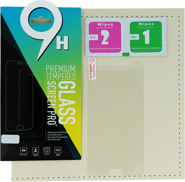 Xham mbrojtës për ekran Huawei Mate 20 Lite, Tempered Glass, transparence