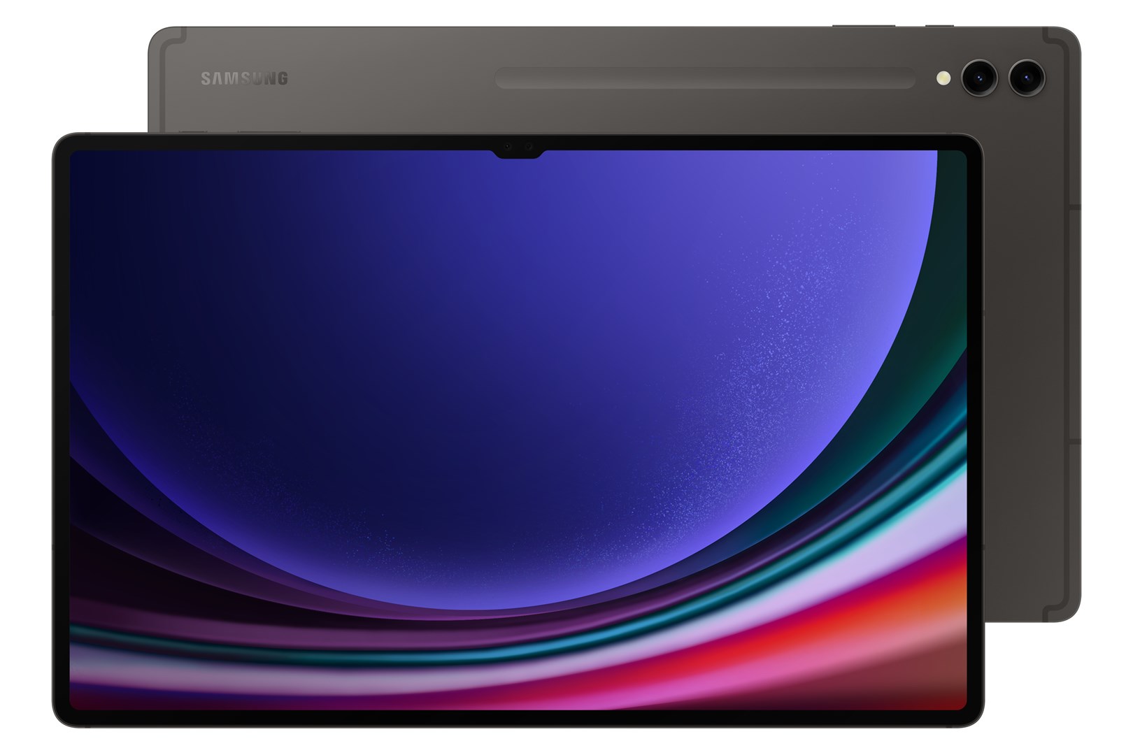 Tablet Samsung Galaxy Tab S9 Ultra 5G, 14.6", 1TB, 16GB RAM, i hirtë