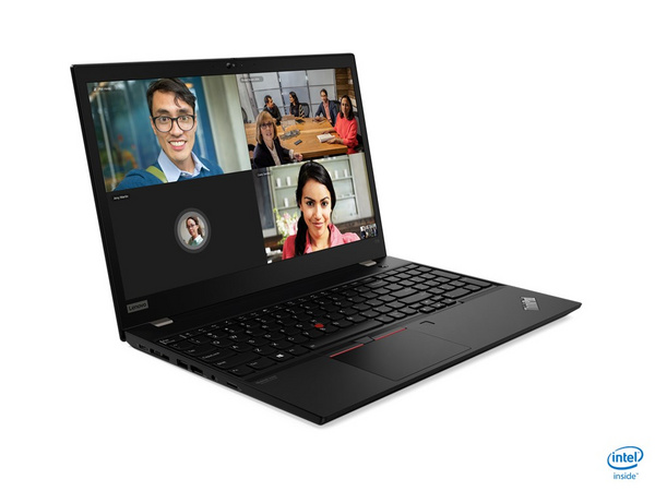 Laptop Lenovo ThinkPad T15, 15.6", Intel Core i5, 16GB RAM, 512GB SSD, Intel® UHD Graphics, i zi