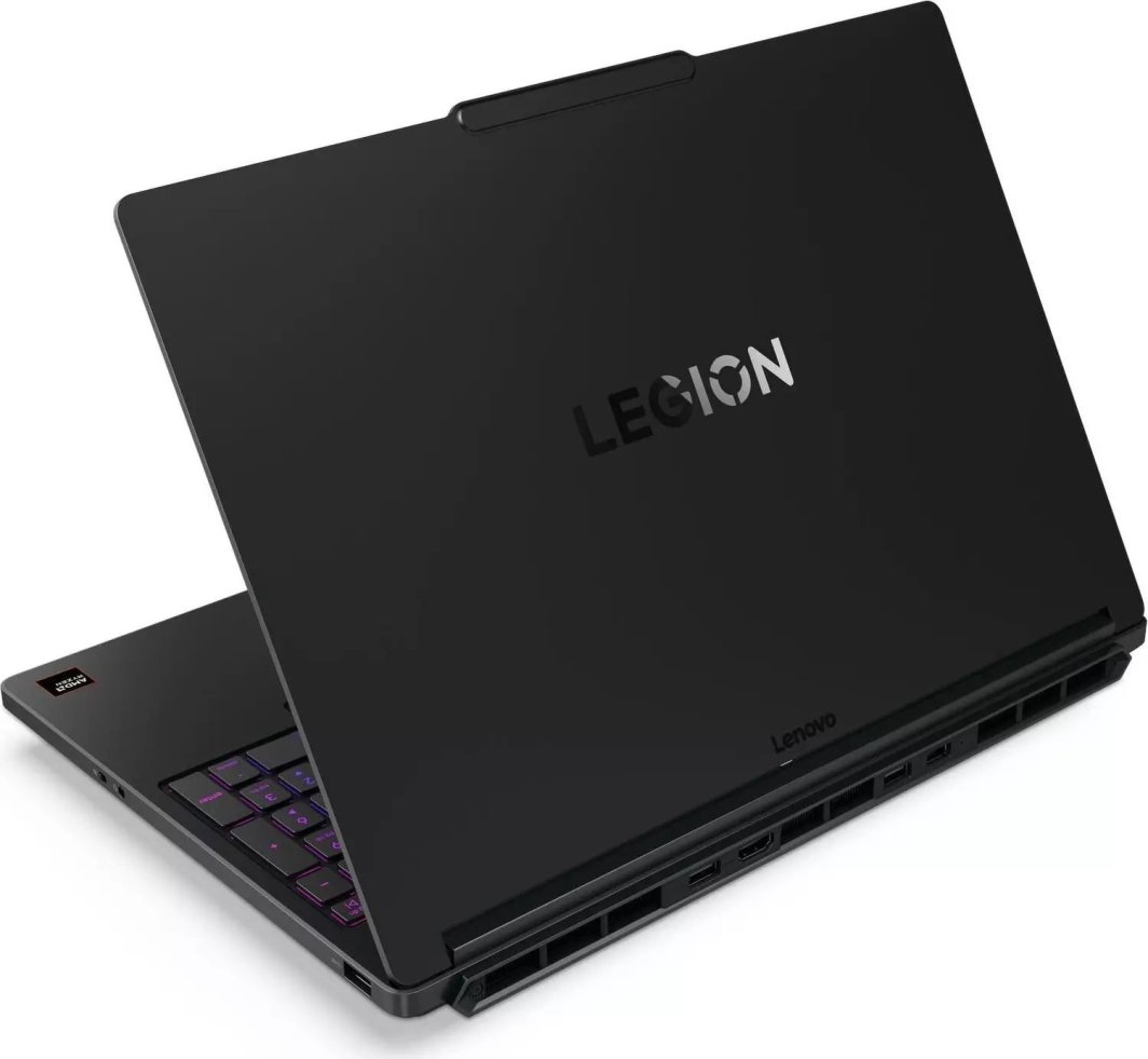 Laptopi Lenovo Legion 5 15AHP11, Ryzen 7 250, 16GB, 512GB SSD, RTX 5060, 165Hz, i zi