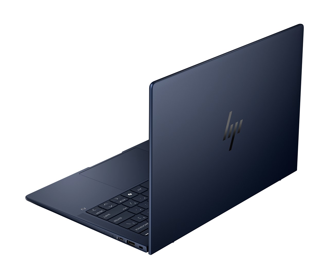 Laptop HP EliteBook B9ZY4ET, 14", Intel Core Ultra 7, 32GB RAM, 1TB SSD, blu