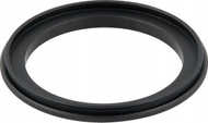 Unazë adapteri KIWI SU 49 58mm, për objektiv 49mm, për filtra 58mm, metalike