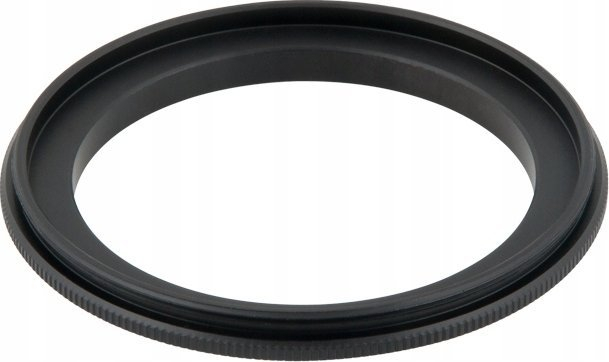 Unazë adapteri KIWI SU 49 58mm, për objektiv 49mm, për filtra 58mm, metalike