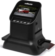 Skaner filmi Reflecta X66 Scan, 14MP CMOS, ekran 4.3", i zi