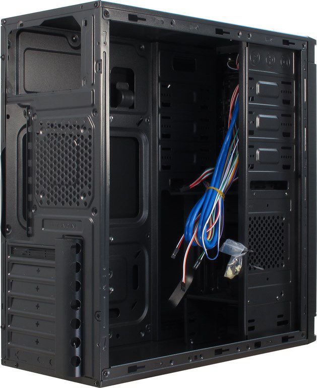 Kasë Inter-Tech IT-5905, Midi Tower