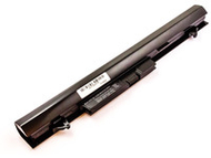 Bateri laptopi CoreParts MBI3056, zëvendësuese, e zezë