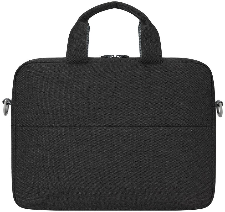 Çantë laptopi Rivacase 7522, 14", poliester, e zezë