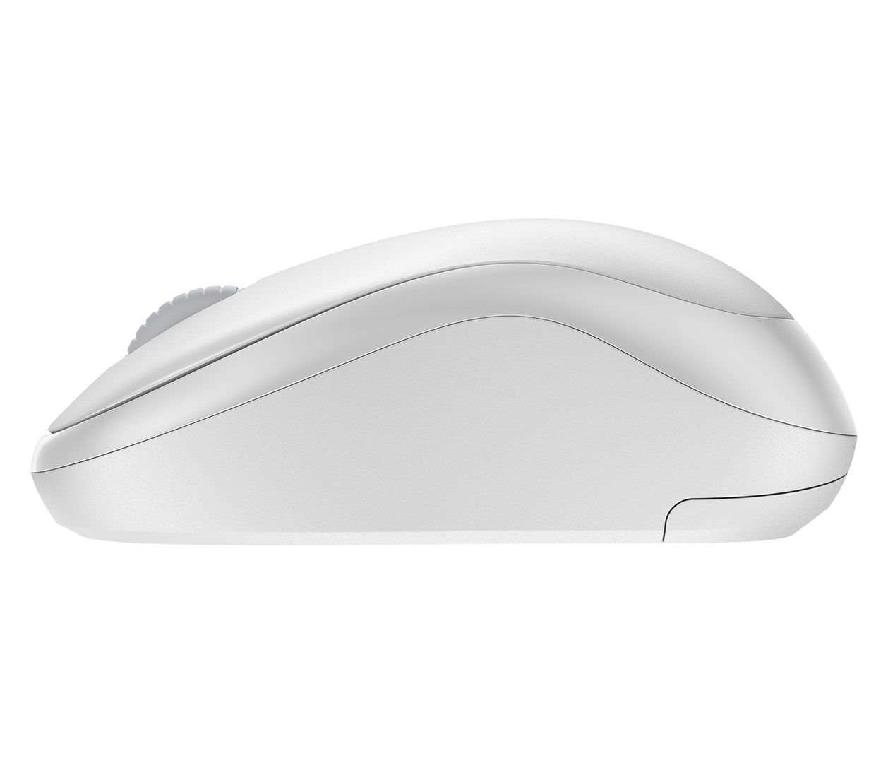 Сет тастатура и глушец Logitech MK295, безжичен, бел