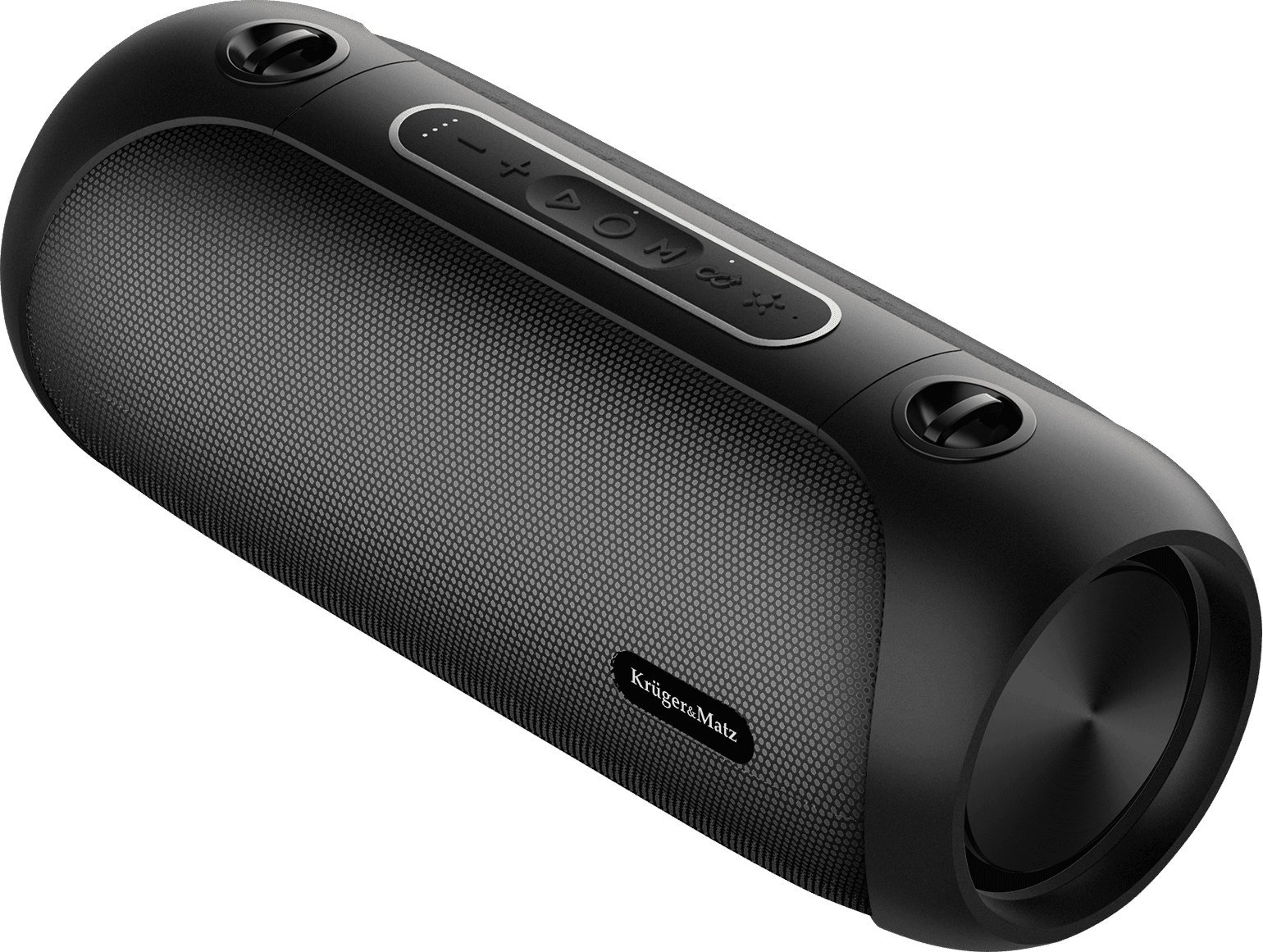 Altoparlant wireless Kruger&amp;Matz Street XL, Bluetooth, IPX5, i zi