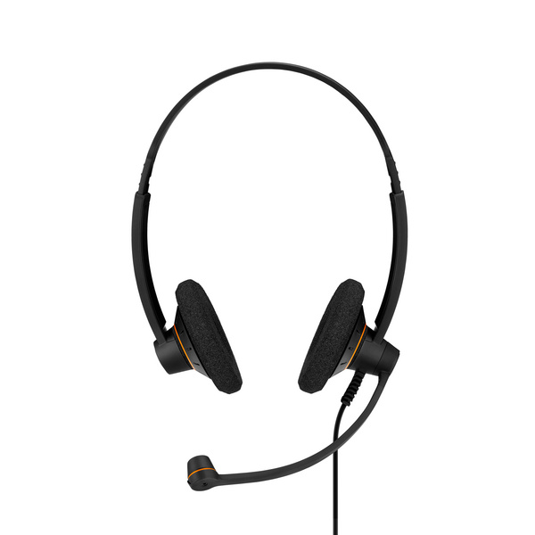 Kufje EPOS IMPACT SC 60 USB ML, të zeza