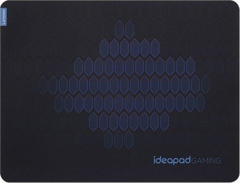 Mauspad Lenovo IdeaPad Gaming Cloth, L, i zi