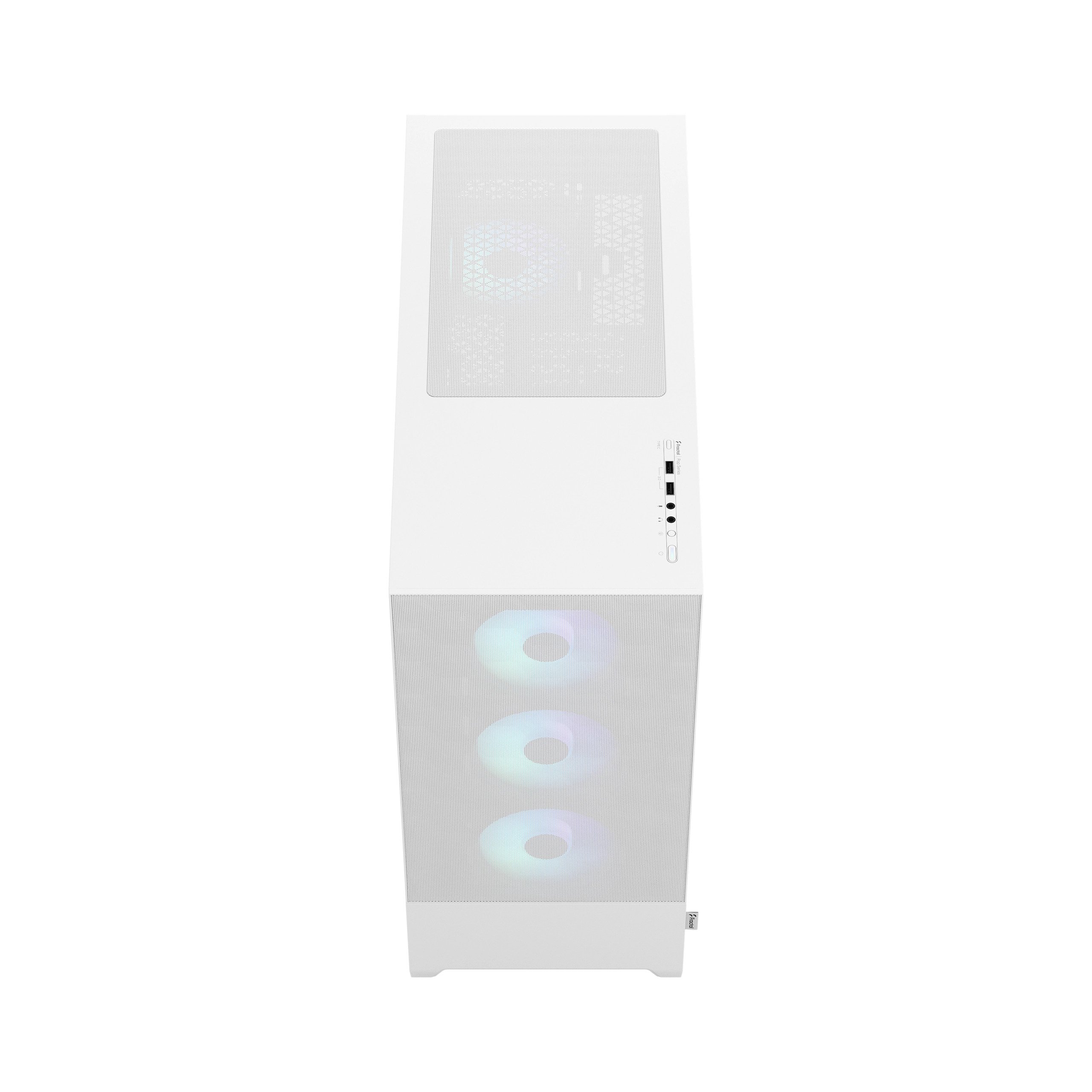 Kasë për PC Fractal Design Pop XL Air RGB, e bardhë