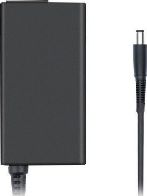 Adapter karikues për laptop MicroBattery MBXHP-AC0017, 45W, 19.5V 2.3A, lidhës 5 mm