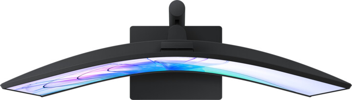 Monitor Samsung ViewFinity S65VC, 34", WQHD