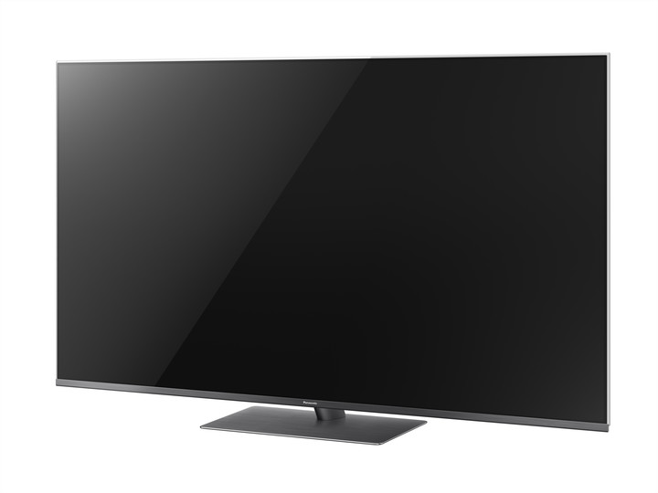 Televizor Panasonic TX-65FX780E -  65" (164cm), 4K UHD, i argjendtë