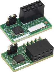 Modul TPM Supermicro AOM-TPM-9670V-O, TPM 2.0, kontrollues Infineon 9670