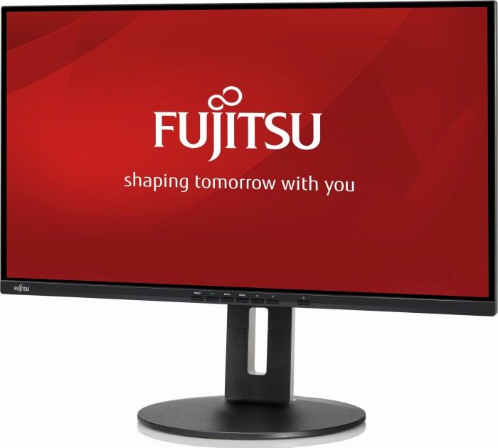 Monitor Fujitsu B27-9 TS, 27", Full HD, i zi