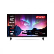 Televizor Smart Allview Wiploy, 32", LED, i zi