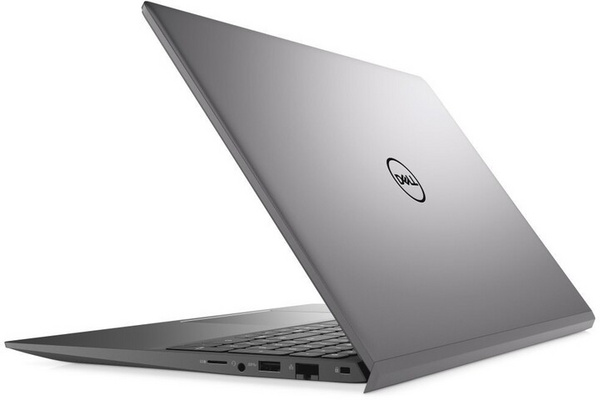 [OUTLET] Laptop Dell Vostro 15 (5502), 15.6, Intel Core i5, 16GB RAM, 512GB SSD, Intel Iris Xe Graphics, i hirtë