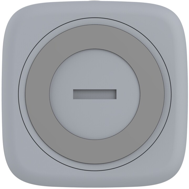 Sensor Tesla, për temperaturë dhe lagështi